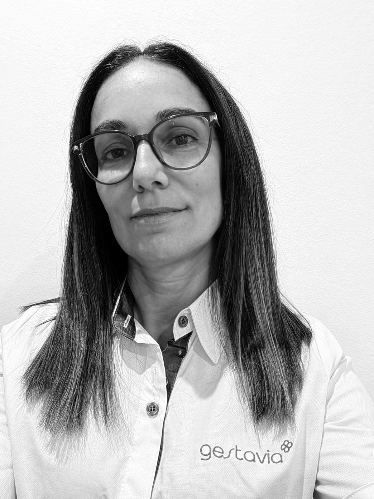 Paula Espínola