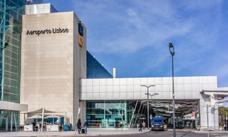 Lisbon Airport